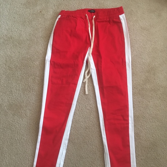 Other - Kayden K tapered joggers
